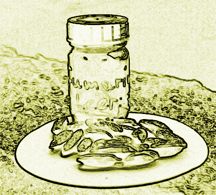 Naturstoffe & Forschung